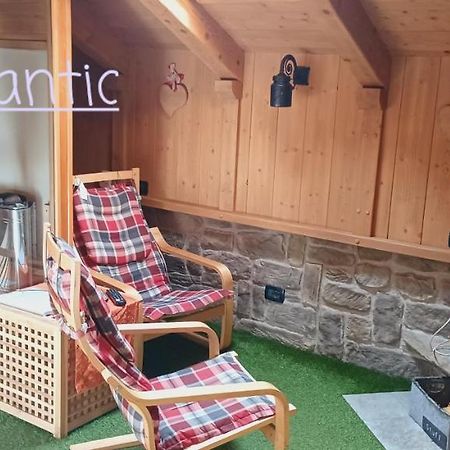 Romantic Spa Venas Εξωτερικό φωτογραφία