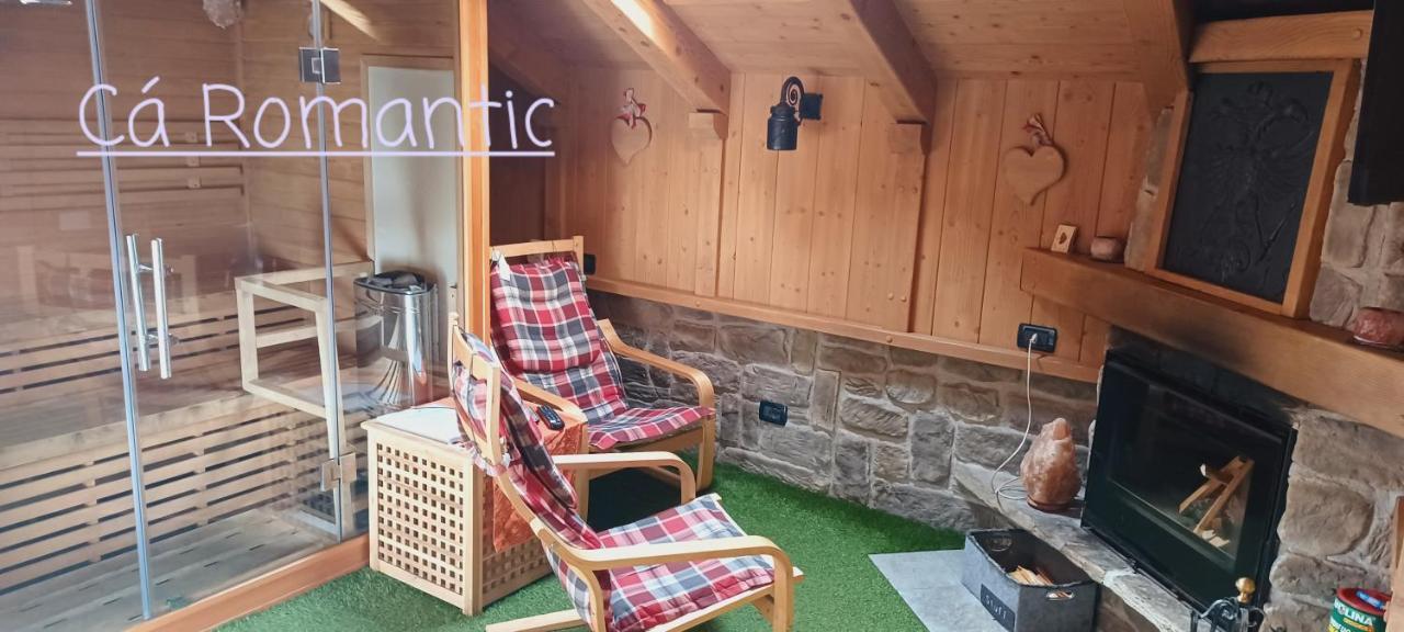 Romantic Spa Venas Εξωτερικό φωτογραφία