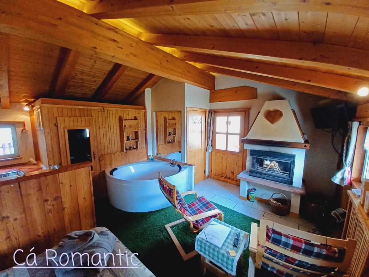 Romantic Spa Venas Εξωτερικό φωτογραφία