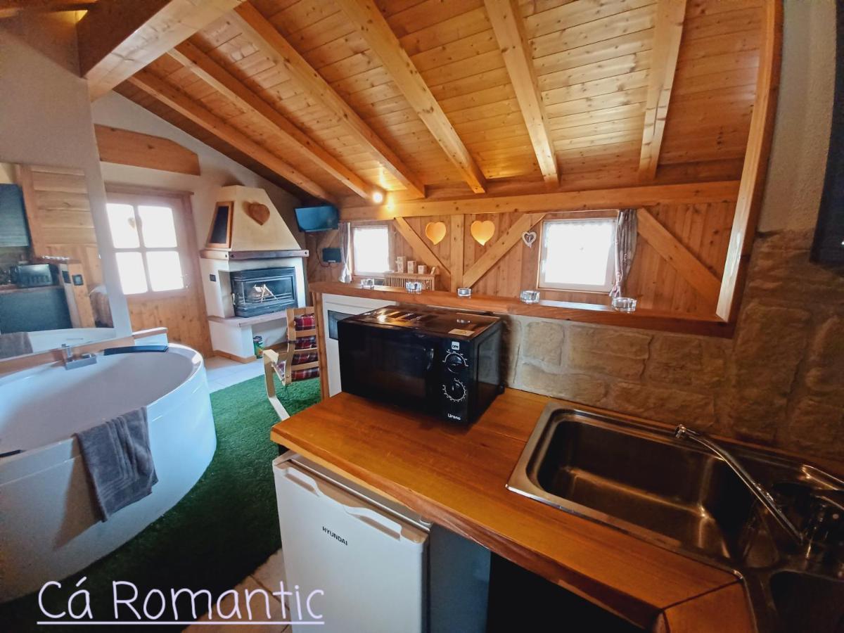 Romantic Spa Venas Εξωτερικό φωτογραφία