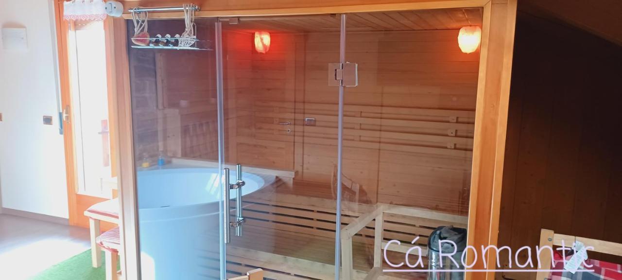 Romantic Spa Venas Εξωτερικό φωτογραφία