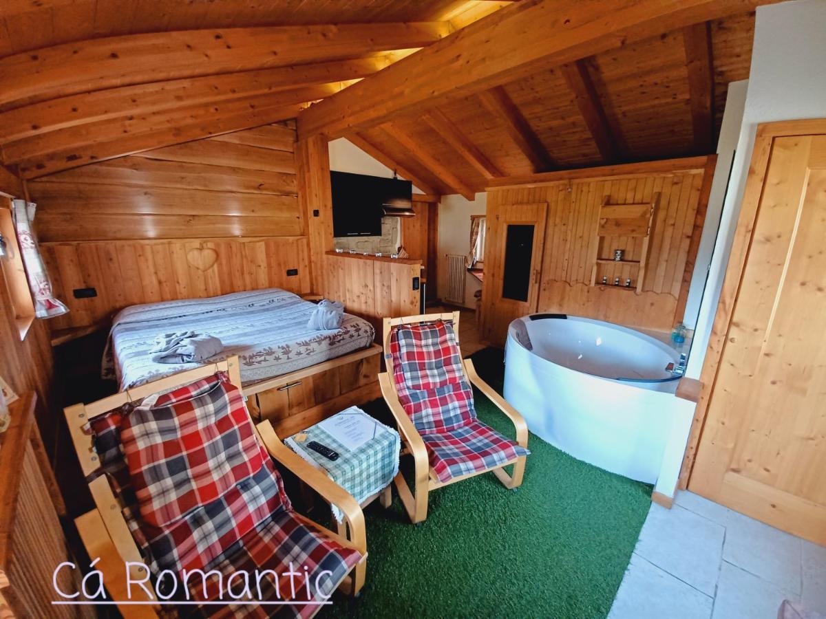 Romantic Spa Venas Εξωτερικό φωτογραφία