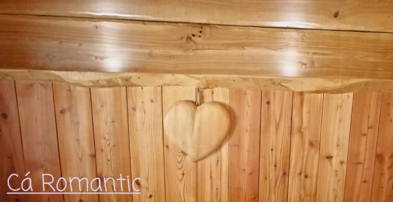 Romantic Spa Venas Εξωτερικό φωτογραφία